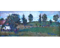 Cesta k domovu