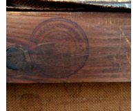 Žena s červeným slunečníkem - Matka