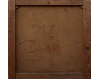 Žena s červeným slunečníkem - Matka