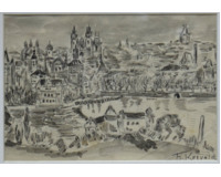Praha