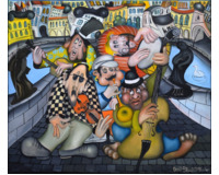 Pražský jazz