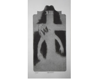 Křížová cesta 5/100