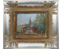 Kostelík