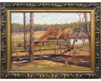 Křemenec u Konice
