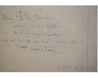 George Harisson