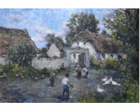 Na venkově