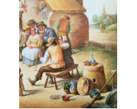 Svatební veselice