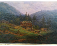 Krajina s pilou
