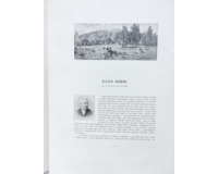 Julius Mařák - výběr z jeho pozůstalosti