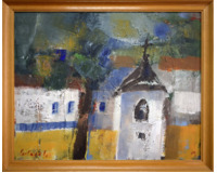 Kapličky