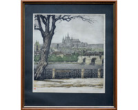 Praha