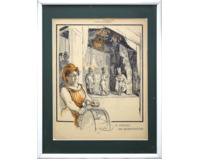 Le Théatre des marionnettes