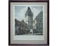 Věž