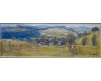 Září u Velčova