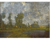 Partie u Jablonce - 1914