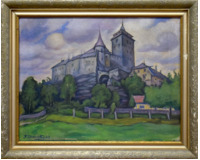 Hrad