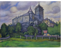 Hrad