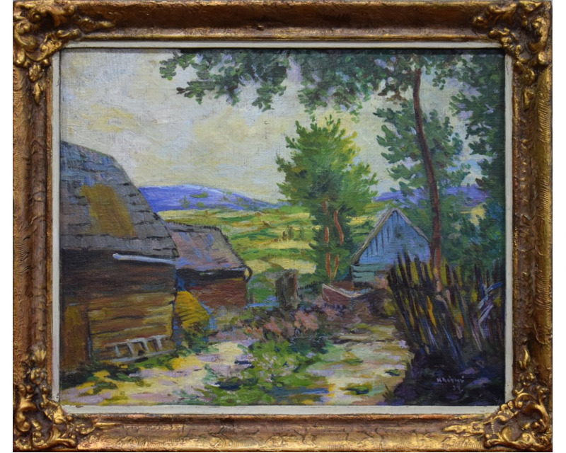 Aukční položky