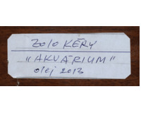 Akvárium