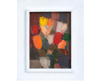 Tulipány