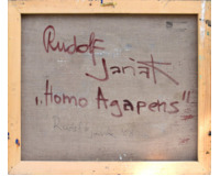 Homo Agapens
