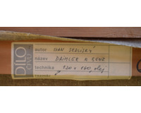 Benz a Daimler - velký formát Benz a Daimler - velký formát