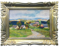 Českomoravská Vysočina