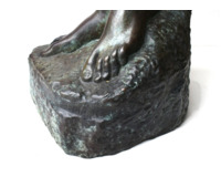 Eva - bronz