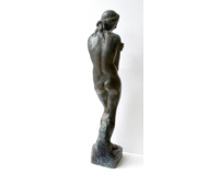 Eva - bronz