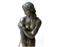 Eva - bronz
