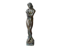 Eva - bronz