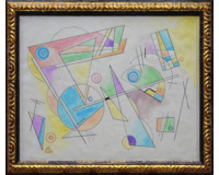 Geometrické tvary