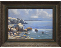 Pobřeží Dubrovníku