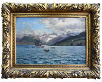 Ramsdalfjord