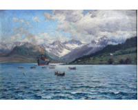 Ramsdalfjord