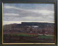 Předjaří