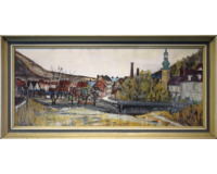 Zbraslav