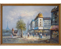 Pařížská ulice