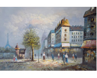 Pařížská ulice
