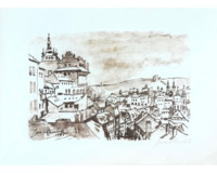 Praha