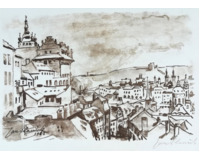 Praha