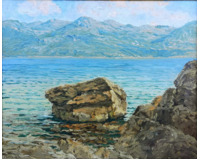 Jadran - Lopud 1922 Jadran - Lopud 1922