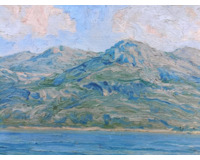 Jadran - Lopud 1922 Jadran - Lopud 1922