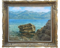 Jadran - Lopud 1922 Jadran - Lopud 1922