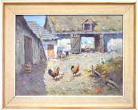 Dvorek