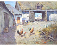 Dvorek