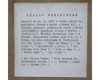 Koupání - velký formát
