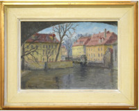 Čertovka
