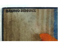 Pocta Bruno Schulzovi