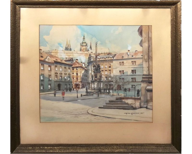 Aukční položky